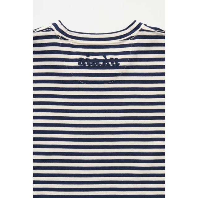 Aiayu-Lui Rund-T-Shirt