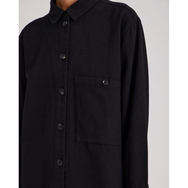 Gai Lisva-Sussie Twill-Hemd