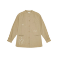 Moshi Moshi Mind Tales Shirt Crepe