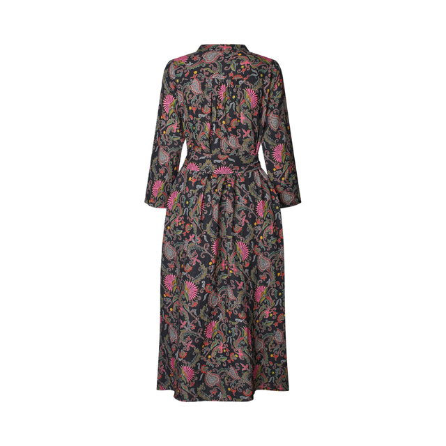 Lollys Laundry Harper Maxi Dress
