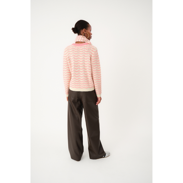 Lolly's Laundry-LanoLL Jumper Knit LS
