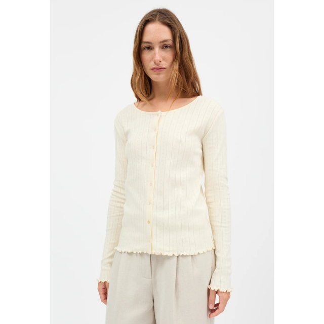 Skall Studio Edie Cardigan