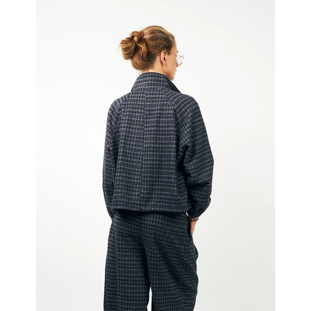 Lollys Laundry Maell Jacket LS