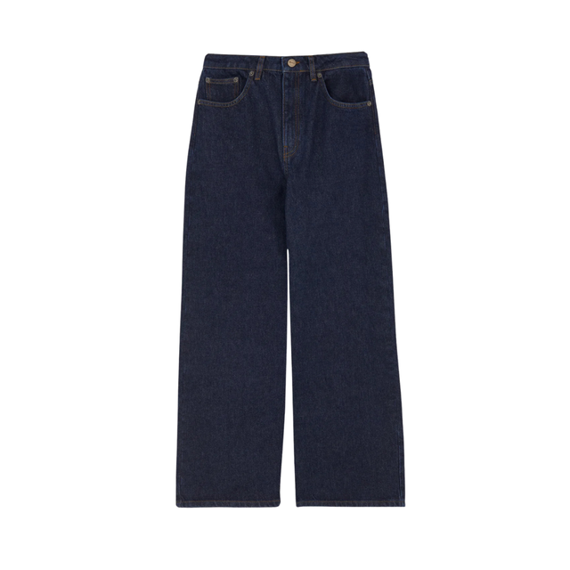 Skall Studio Willow Wide Jeans