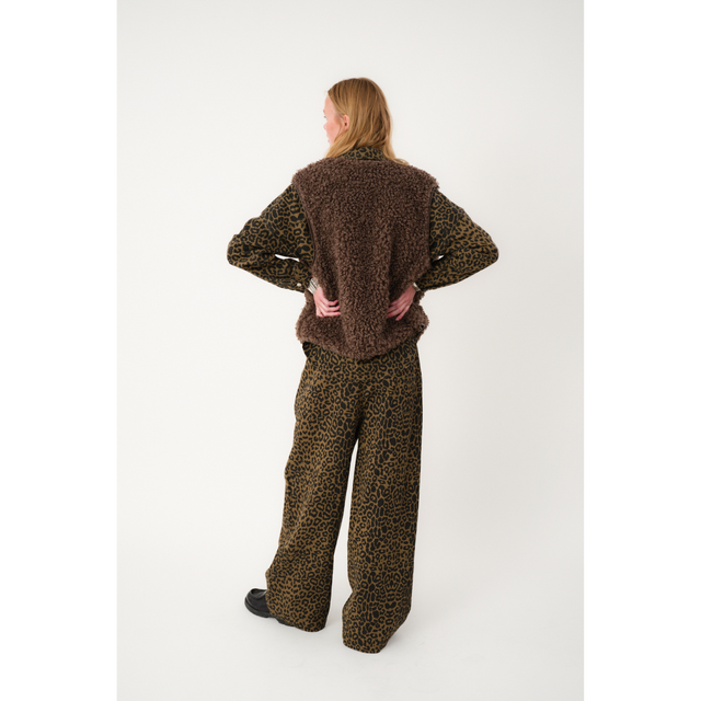 Lollys Laundry-VadaLL Weste SL