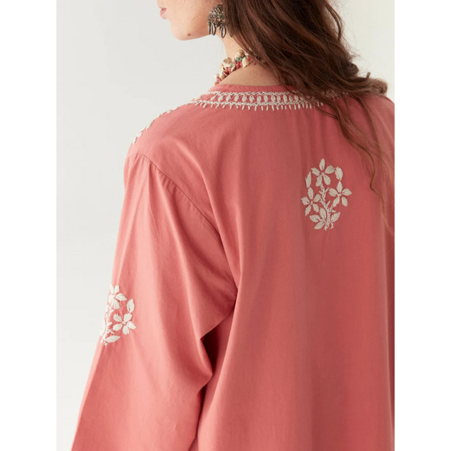 Maison Hotel Anbu Dress
