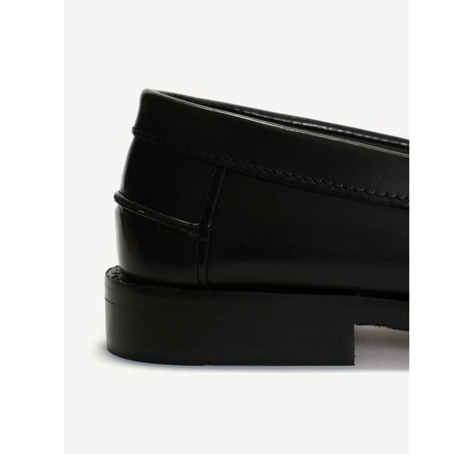 Dico T-Bar Moccasin Loafer
