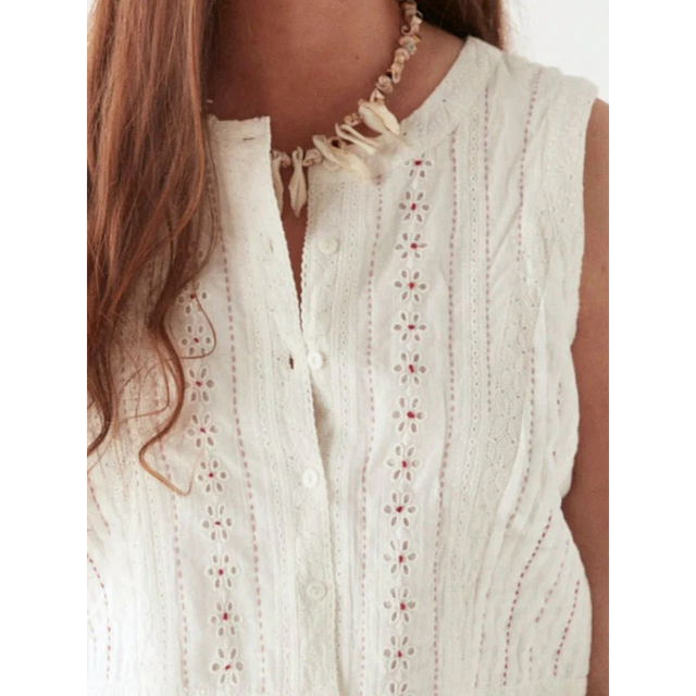 Maison Hotel Francesca Bluse
