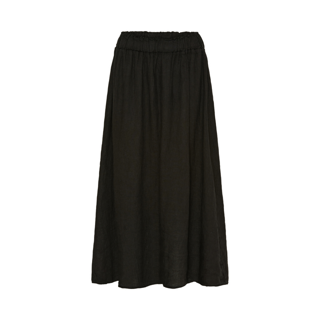 Lou Lou Hør Lea Skirt