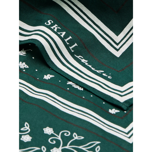 Skall Studio Classic Scarf 55x55