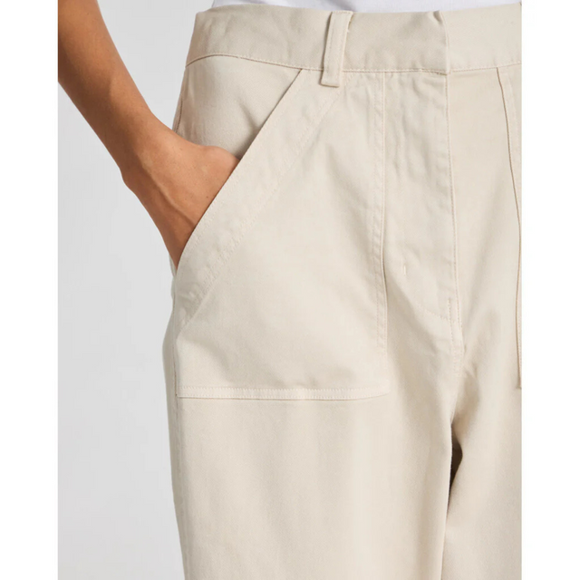 Gai Lisva Tinne Pant Cotton