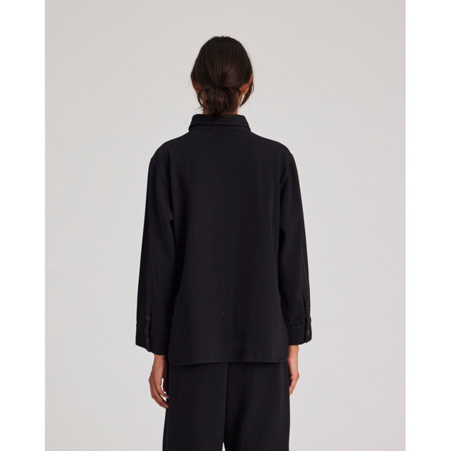 Gai Lisva-Sussie Twill-Hemd