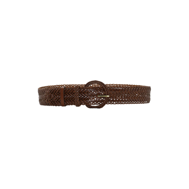 Pleated Copenhagen-Gro Belt