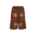 Sissel Edelbo Seashell Shorts