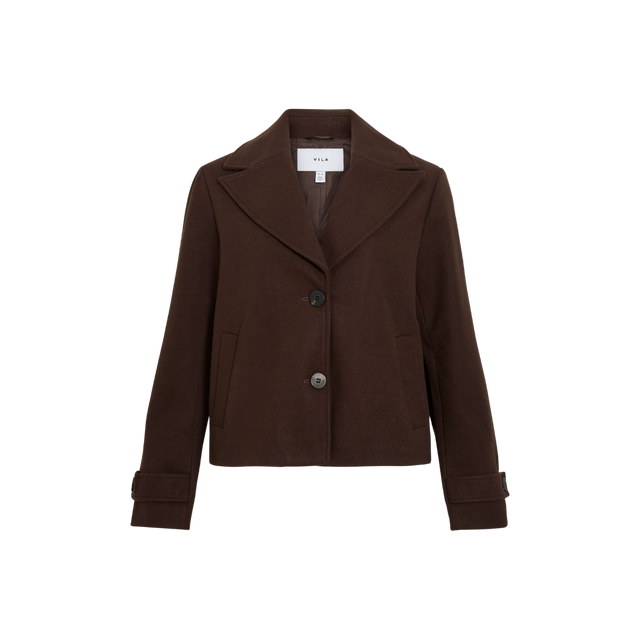 VILA-Solo Kurzjacke