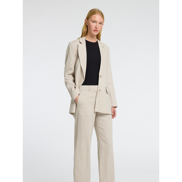 Selected Femme Tania Rita Relaxed Blazer