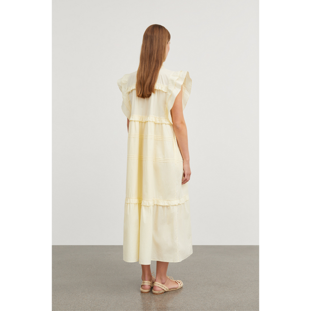 Shell Studio Clover dress