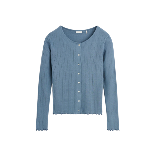 Skall Studio Edie Cardigan