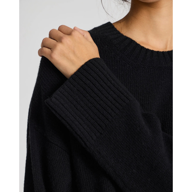 Gai Lisva Vigga Lambswool Jumper