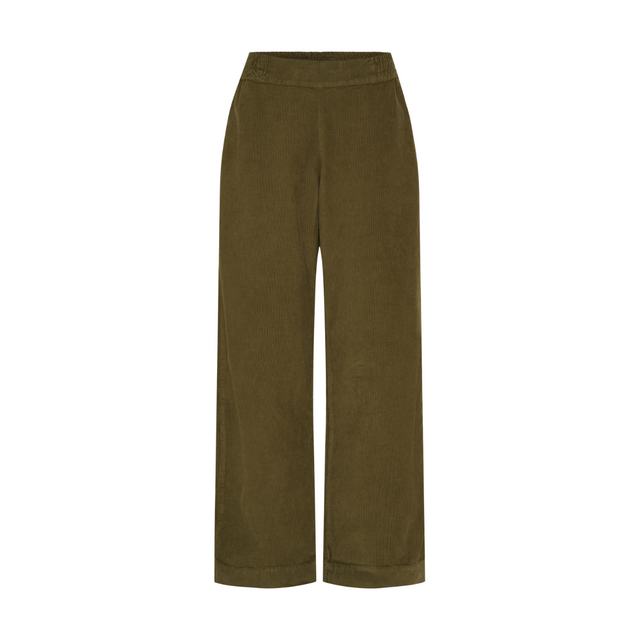 Lou Lou Agnes Corduroy Pants