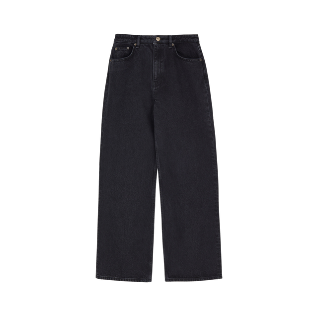 Shell Studio Willow Wide Jeans