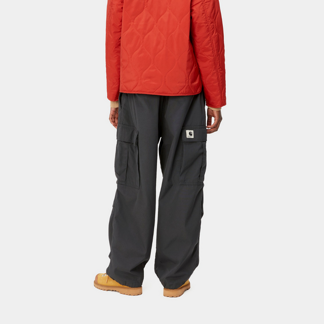 Carhartt WIP W' Jet Cargo Bukser - Prinsesse2ben