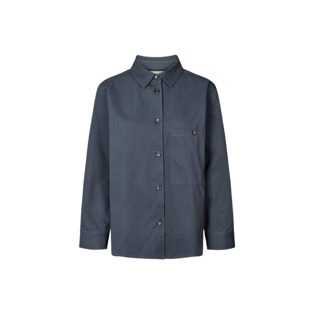 Gai Lisva-Sussie Twill-Hemd