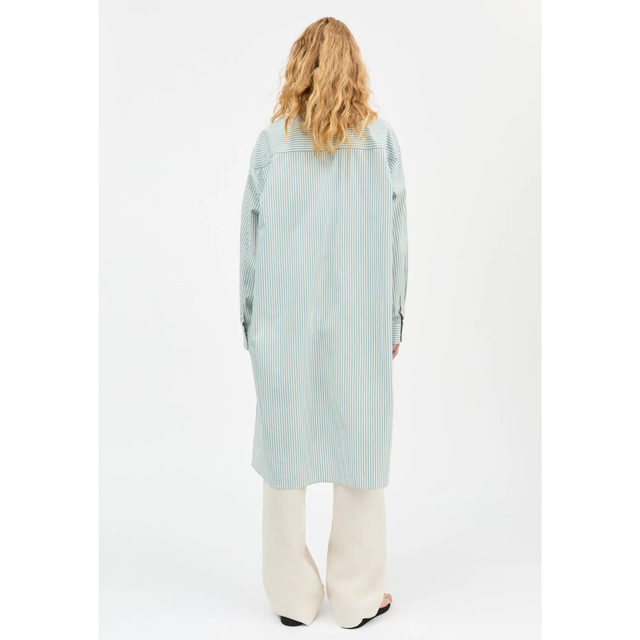 Skall Studio Edda Shirtdress