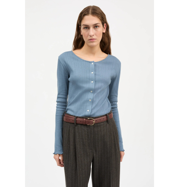Skall Studio Edie Cardigan