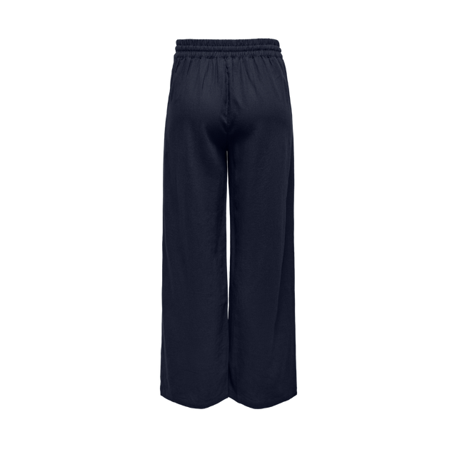 JDY Say HW Linen Wide Pant