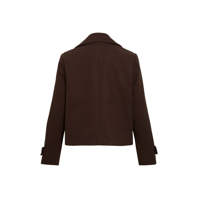 VILA-Solo Kurzjacke