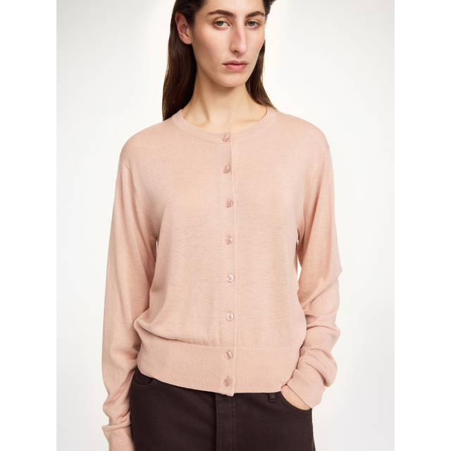 Von Malene Birger-Montie