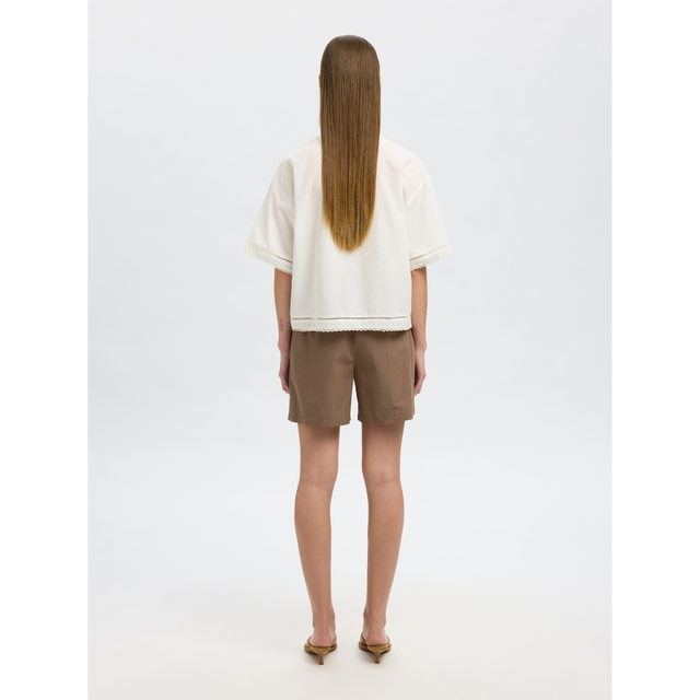 Selected Femme – SLFBLAIR LILO MW SHORTS