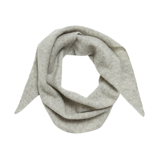 Selected Femme Maria Narrow Cashmere Scarf