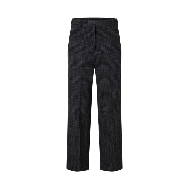 Selected Femme Bex HW Wide Pant