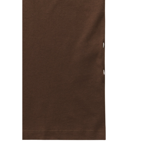 Aiayu Classic Circular Tee