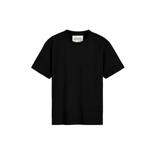 Aiayu Classic Circular Tee
