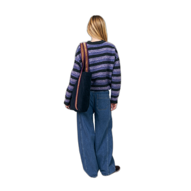 Lollys Laundry Macie Knit Jumper