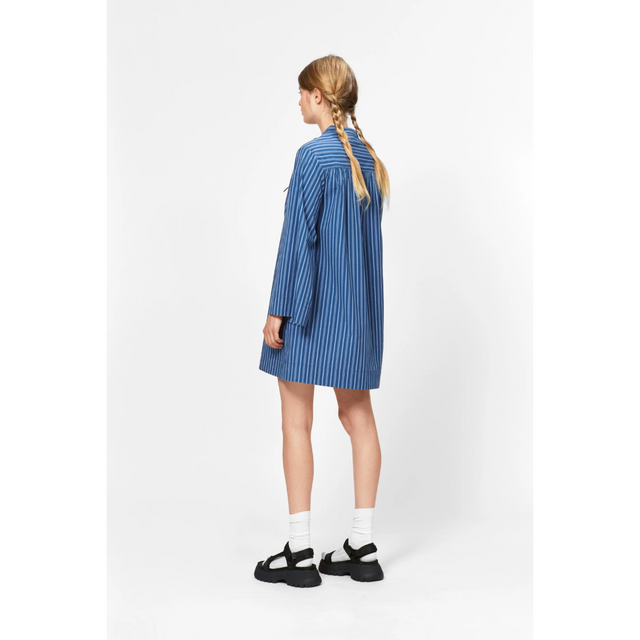 nué notes Beau Dress