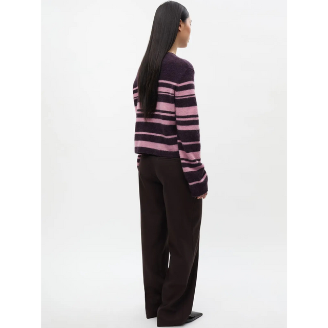 Envii Enada LS entspannter Cardigan