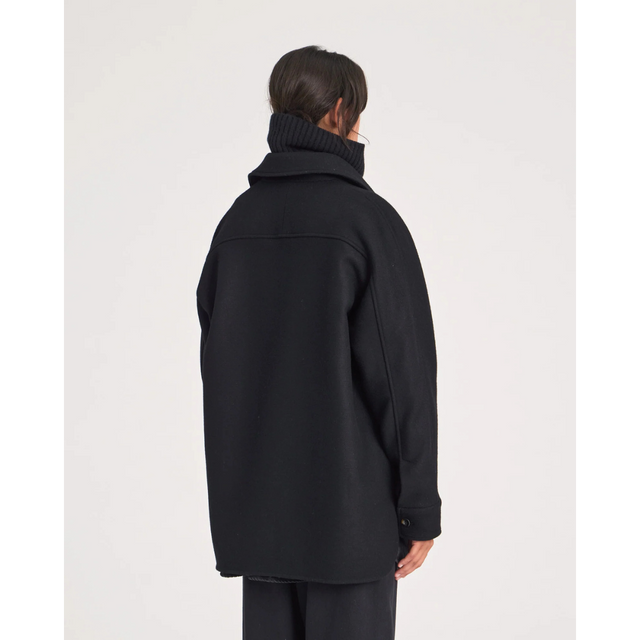 Gai Lisva – Bitten Wolljacke