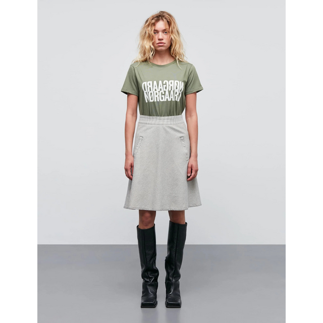 Mads Nørgaard Bromi Stelly Skirt