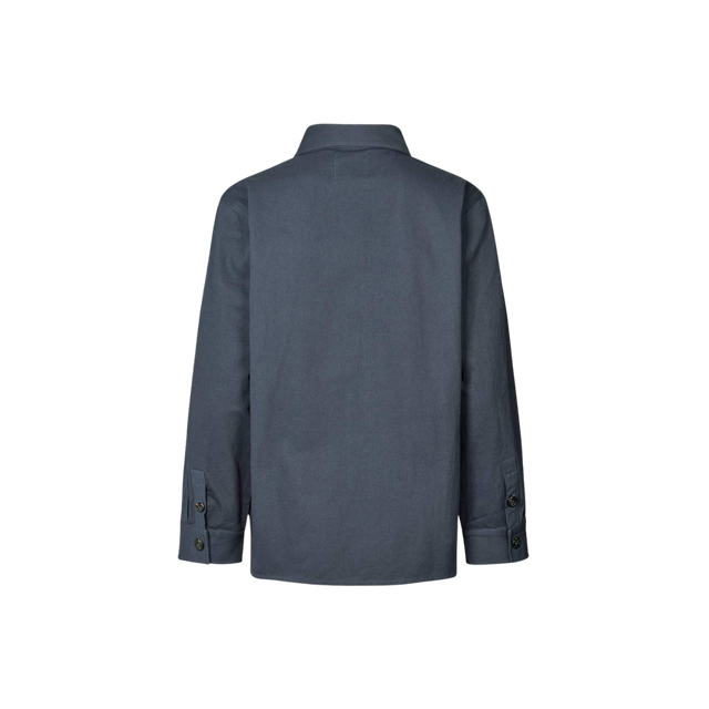 Gai Lisva-Sussie Twill-Hemd