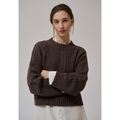 Anne-mi-Heather-Ls-Knit-Jumper