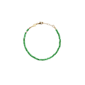 ANNI LU Tan Line Bracelet
