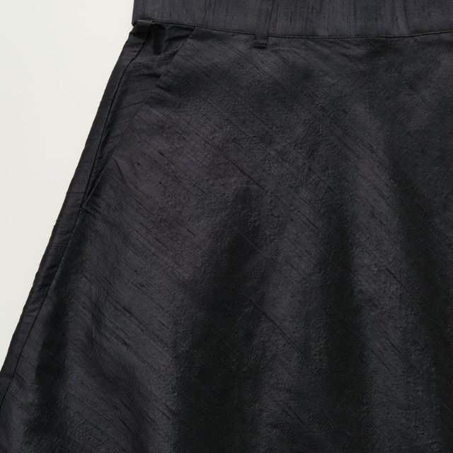 Aiayu Bea Skirt Silk