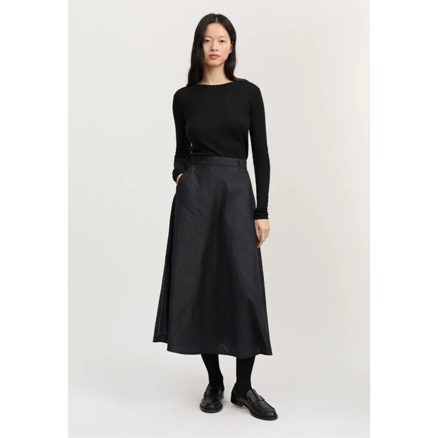 Aiayu Bea Skirt Silk
