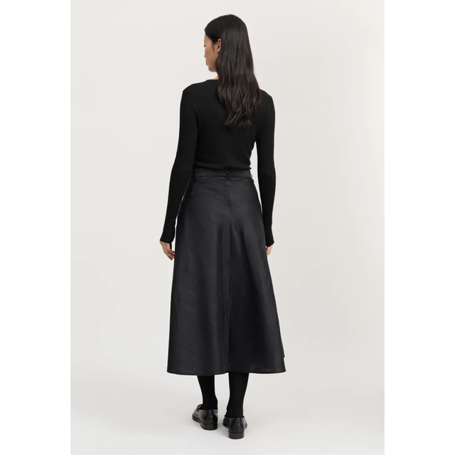 Aiayu Bea Skirt Silk