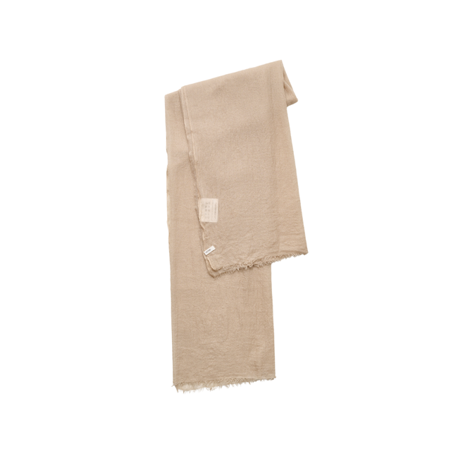 Aiayu Poon Scarf