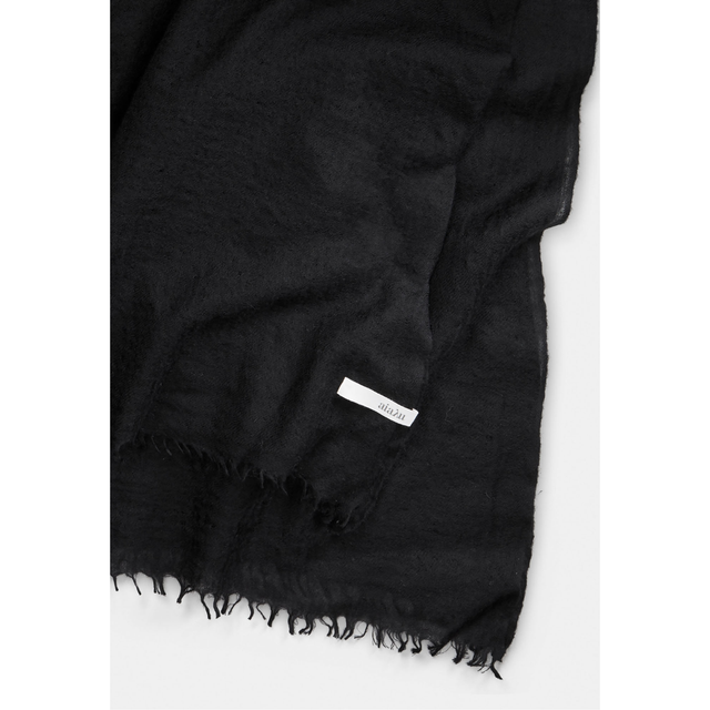 Aiayu Poon Scarf